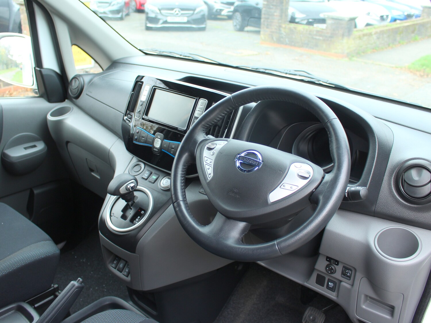Used Nissan e-NV200 2020 for sale - 74027908: Photo 65