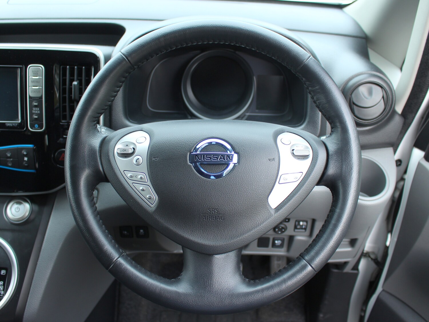 Used Nissan e-NV200 2020 for sale - 74027908: Photo 66