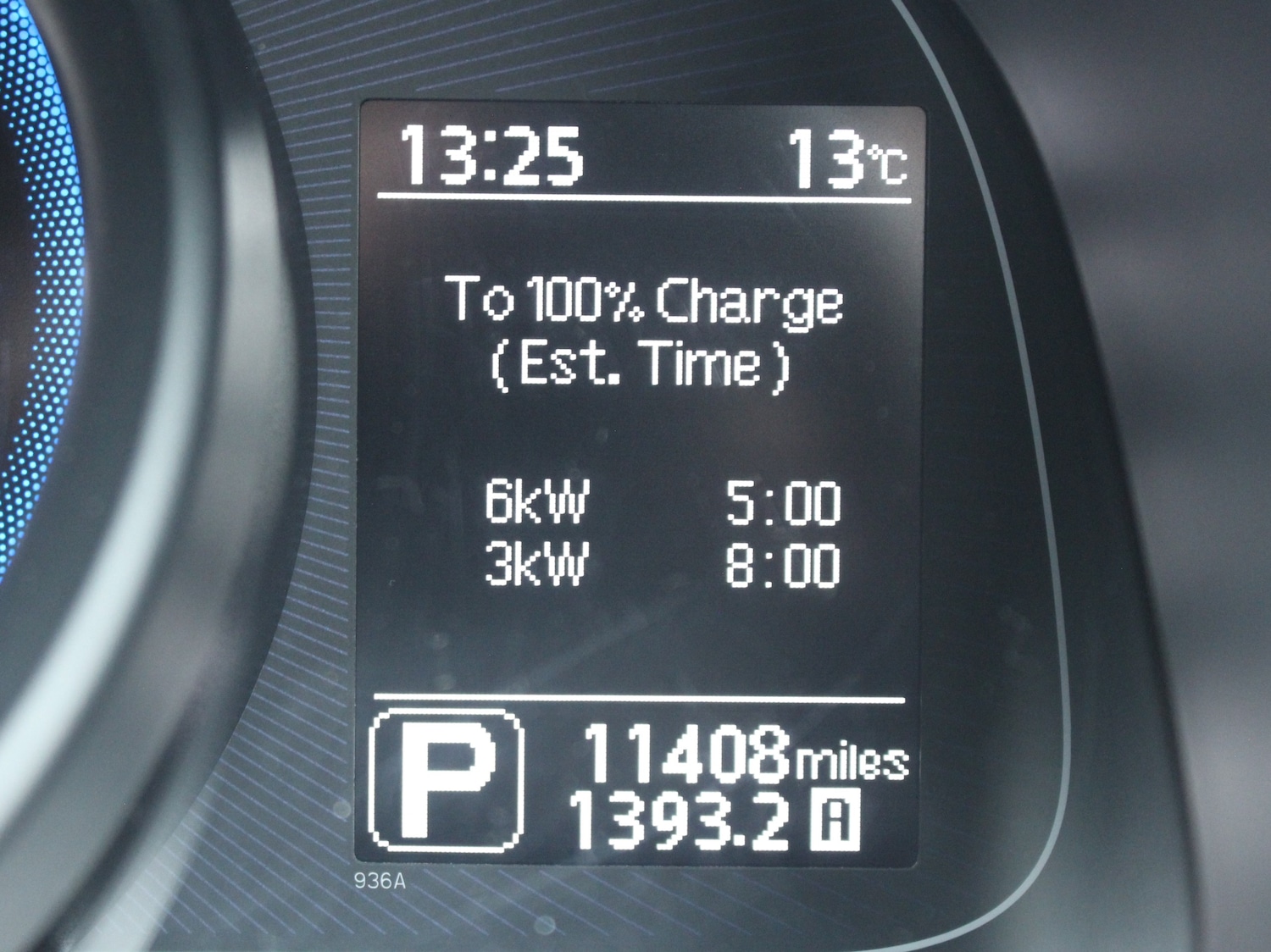 Used Nissan e-NV200 2020 for sale - 74027908: Photo 71