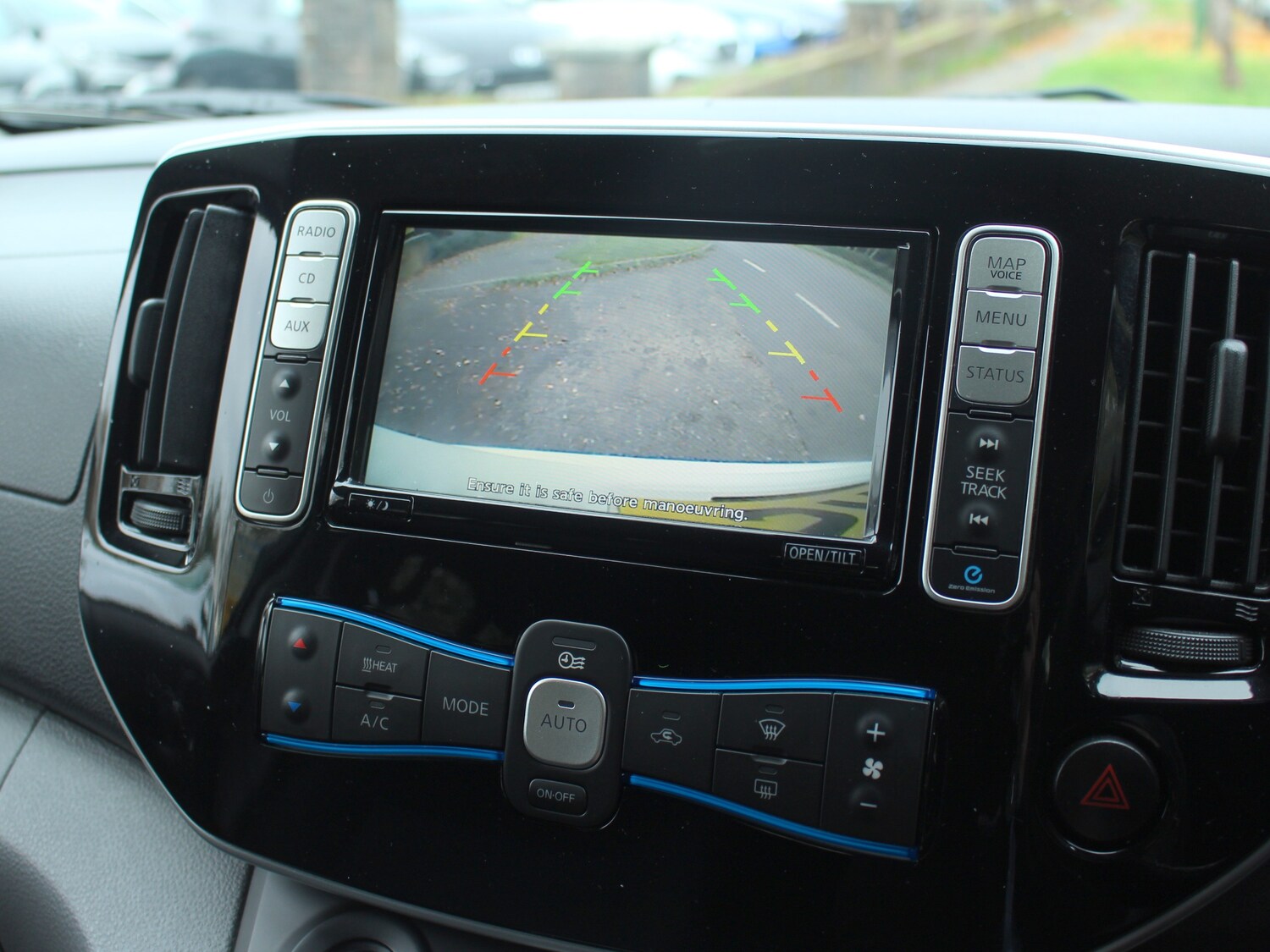 Used Nissan e-NV200 2020 for sale - 74027908: Photo 73