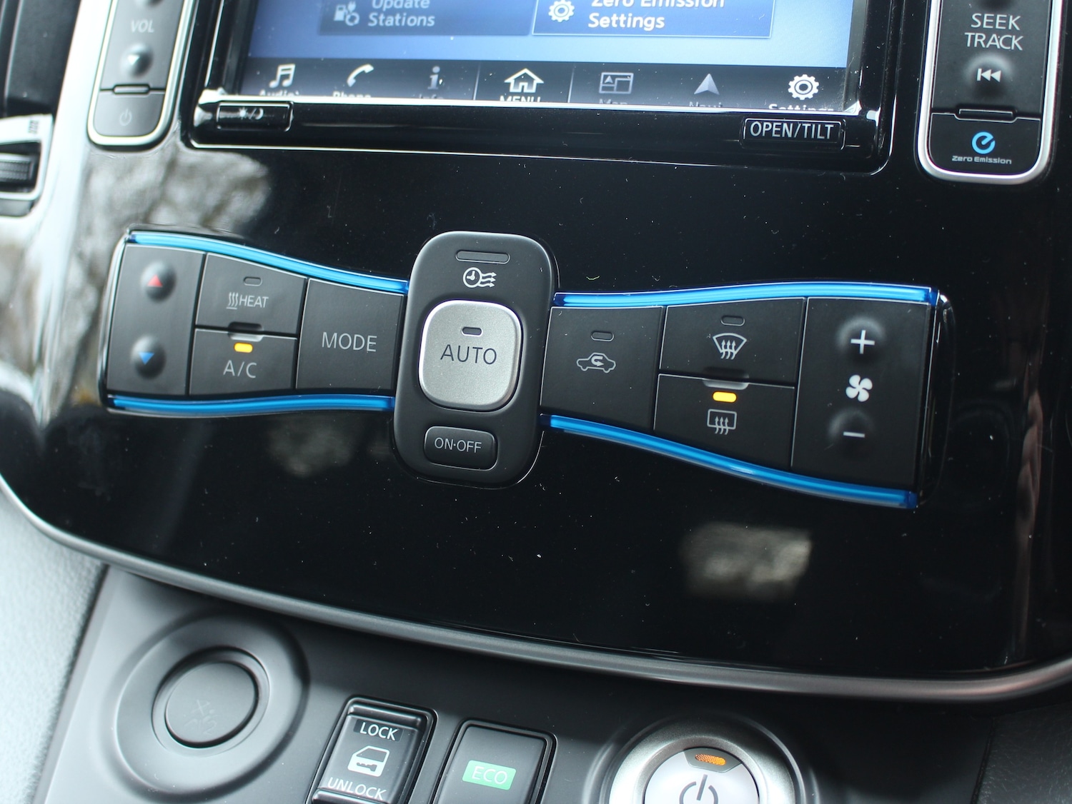 Used Nissan e-NV200 2020 for sale - 74027908: Photo 75