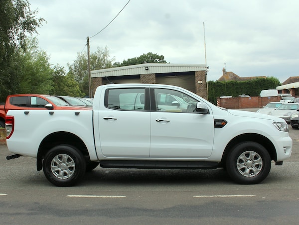 Used Ford Ranger 2021 for sale - 72954929: Photo 11