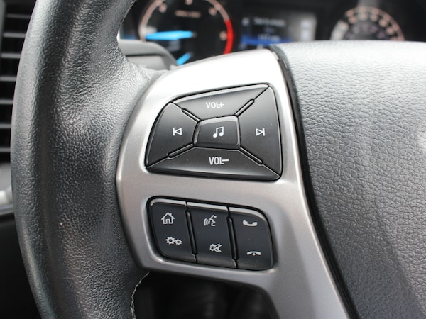Used Ford Ranger 2021 for sale - 72954929: Photo 16