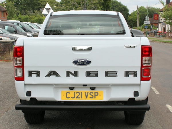 Used Ford Ranger 2021 for sale - 72954929: Photo 22