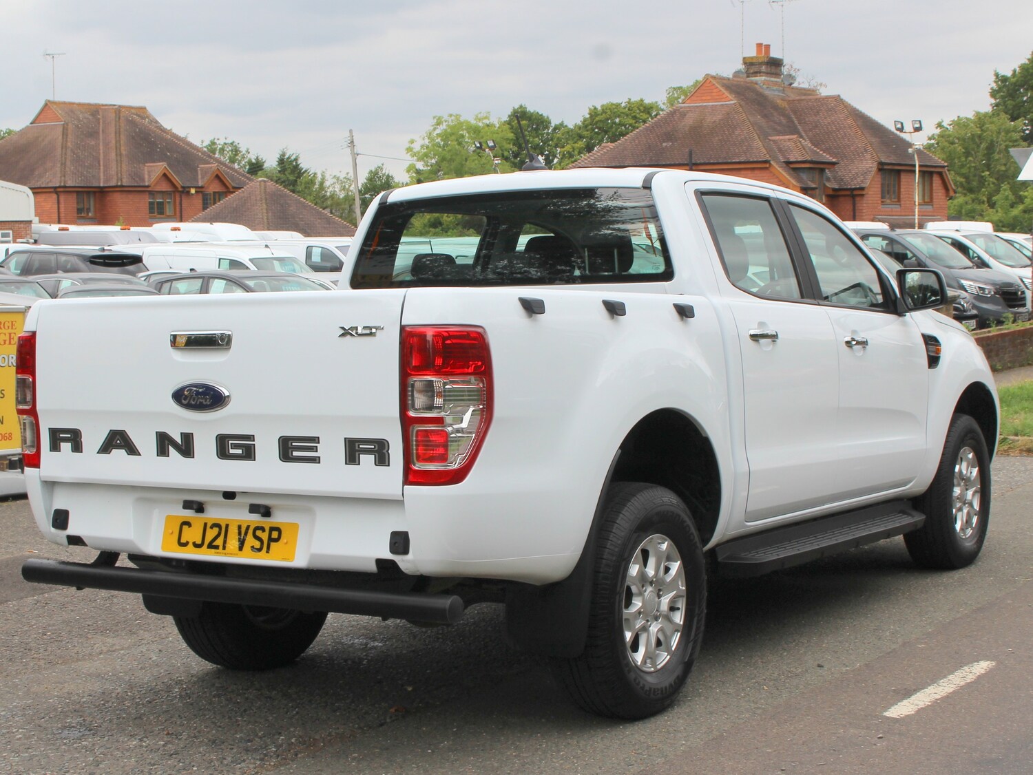 Vehicle 23