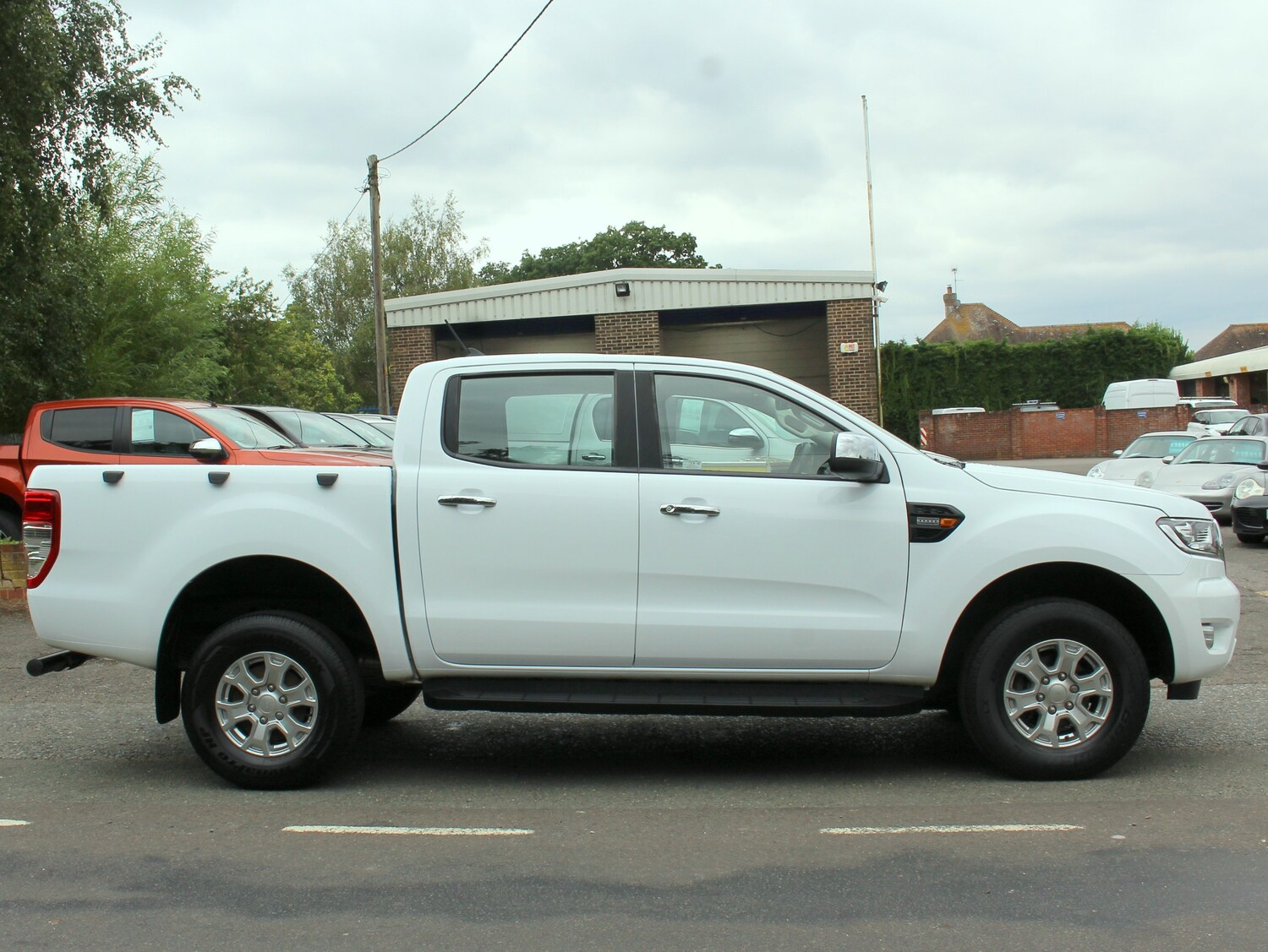 Vehicle 24