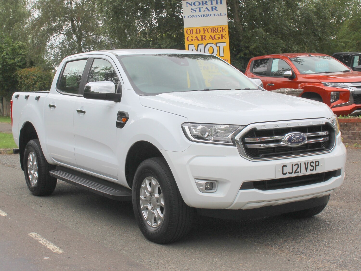 Vehicle 25