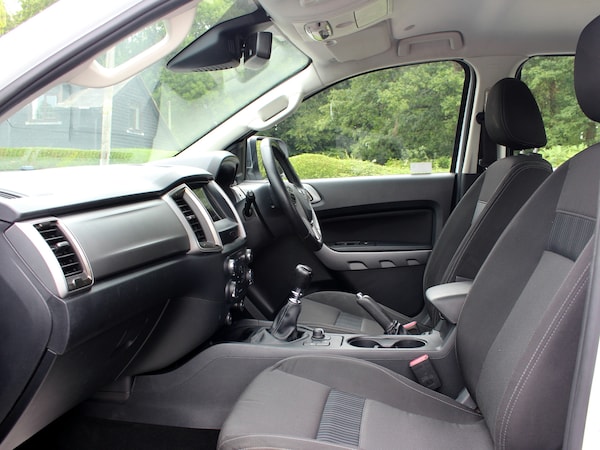 Used Ford Ranger 2021 for sale - 72954929: Photo 26