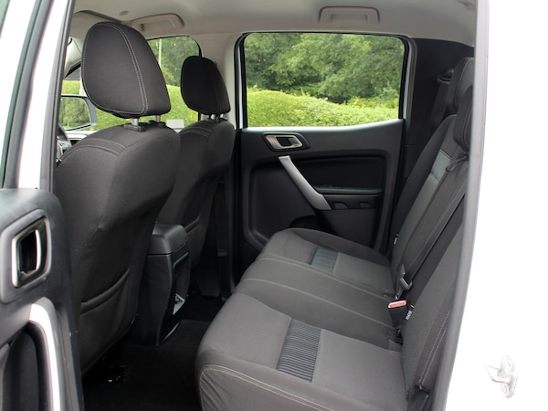 Used Ford Ranger 2021 for sale - 72954929: Photo 27