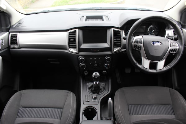 Used Ford Ranger 2021 for sale - 72954929: Photo 28