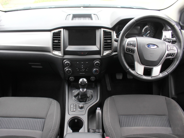 Used Ford Ranger 2021 for sale - 72954929: Photo 29