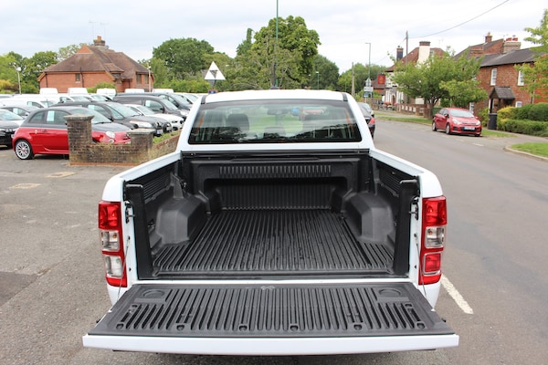 Used Ford Ranger 2021 for sale - 72954929: Photo 30