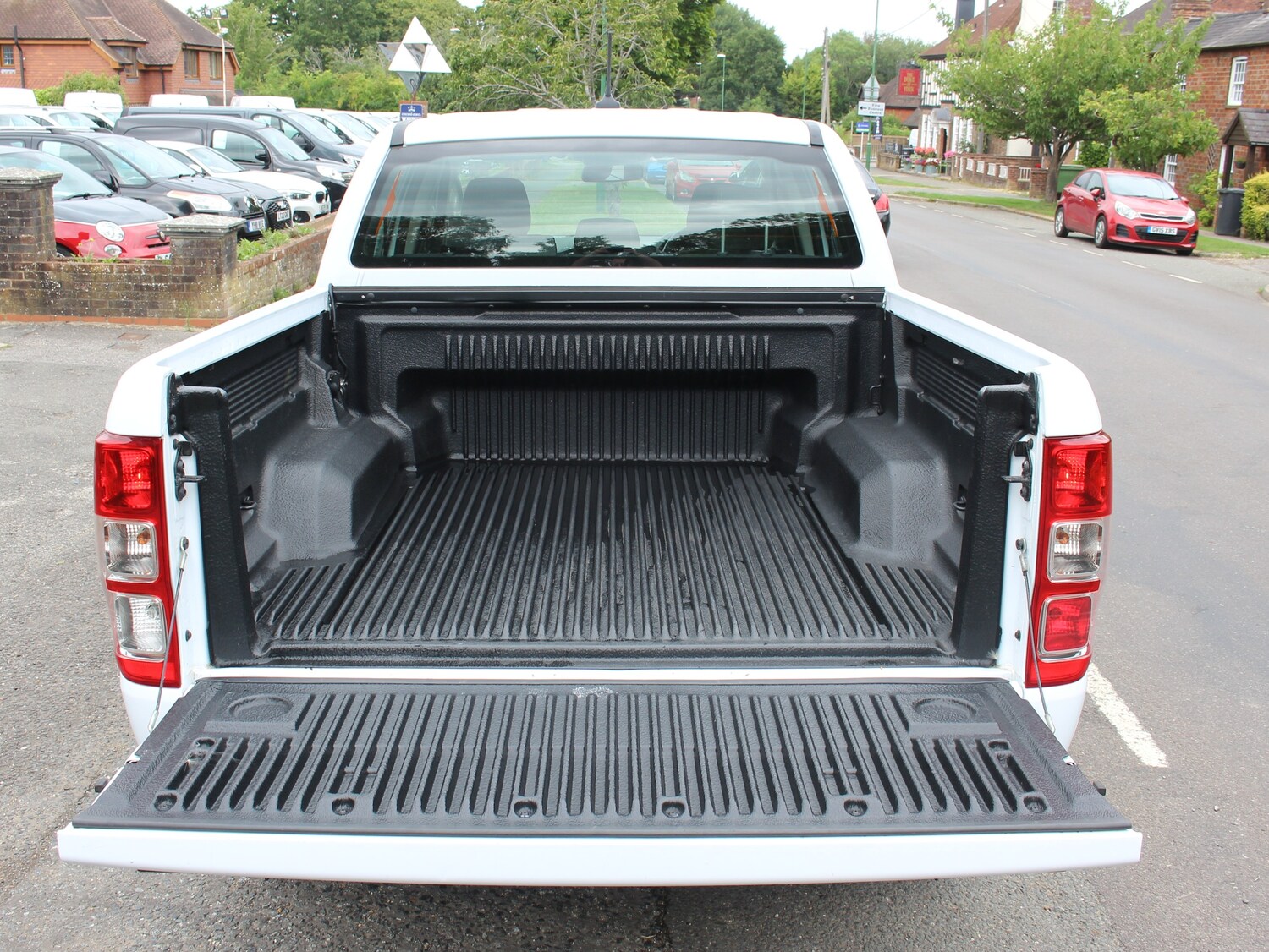 Vehicle 31