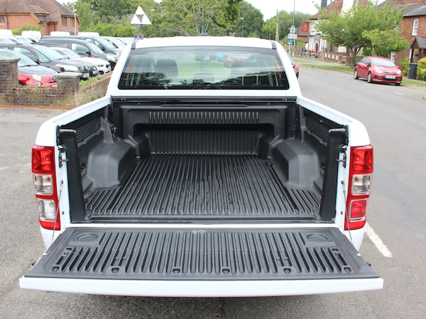 Used Ford Ranger 2021 for sale - 72954929: Photo 31
