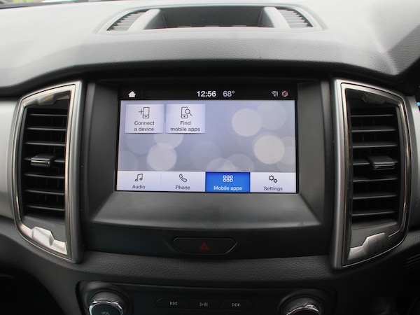 Used Ford Ranger 2021 for sale - 72954929: Photo 33