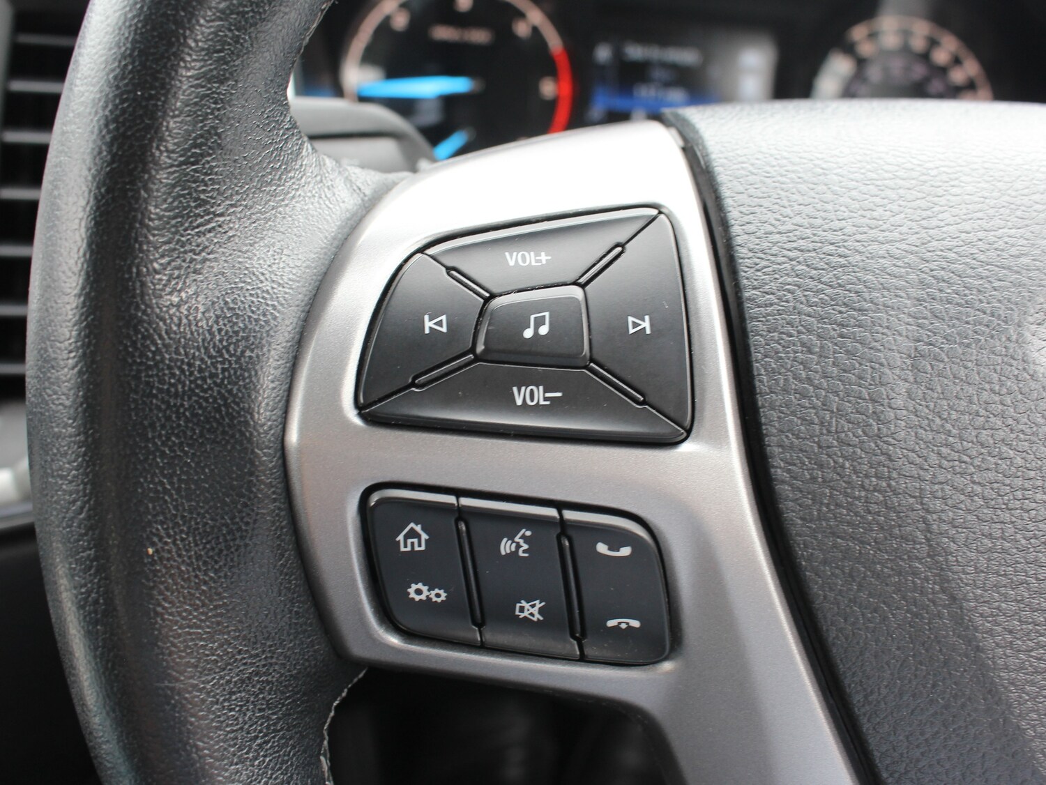 Vehicle 34