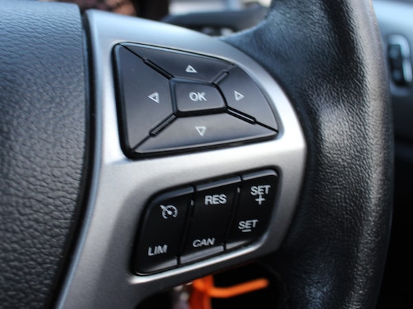 Used Ford Ranger 2021 for sale - 72954929: Photo 37
