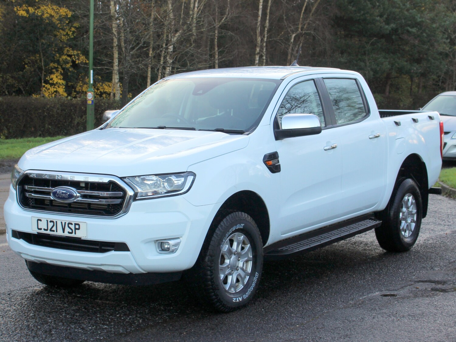 Vehicle 39