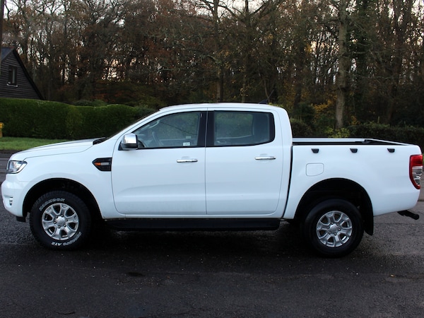 Used Ford Ranger 2021 for sale - 72954929: Photo 40