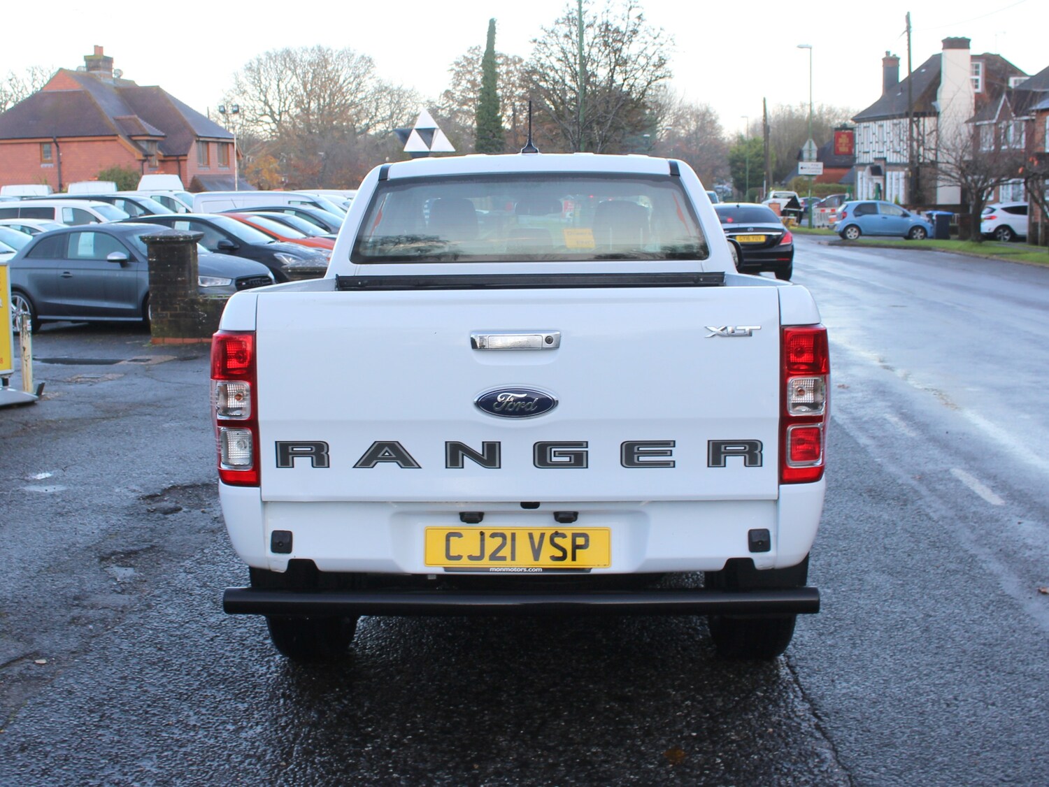Vehicle 42