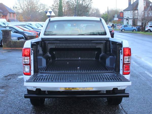 Used Ford Ranger 2021 for sale - 72954929: Photo 43