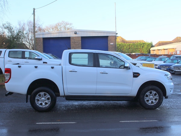 Used Ford Ranger 2021 for sale - 72954929: Photo 45