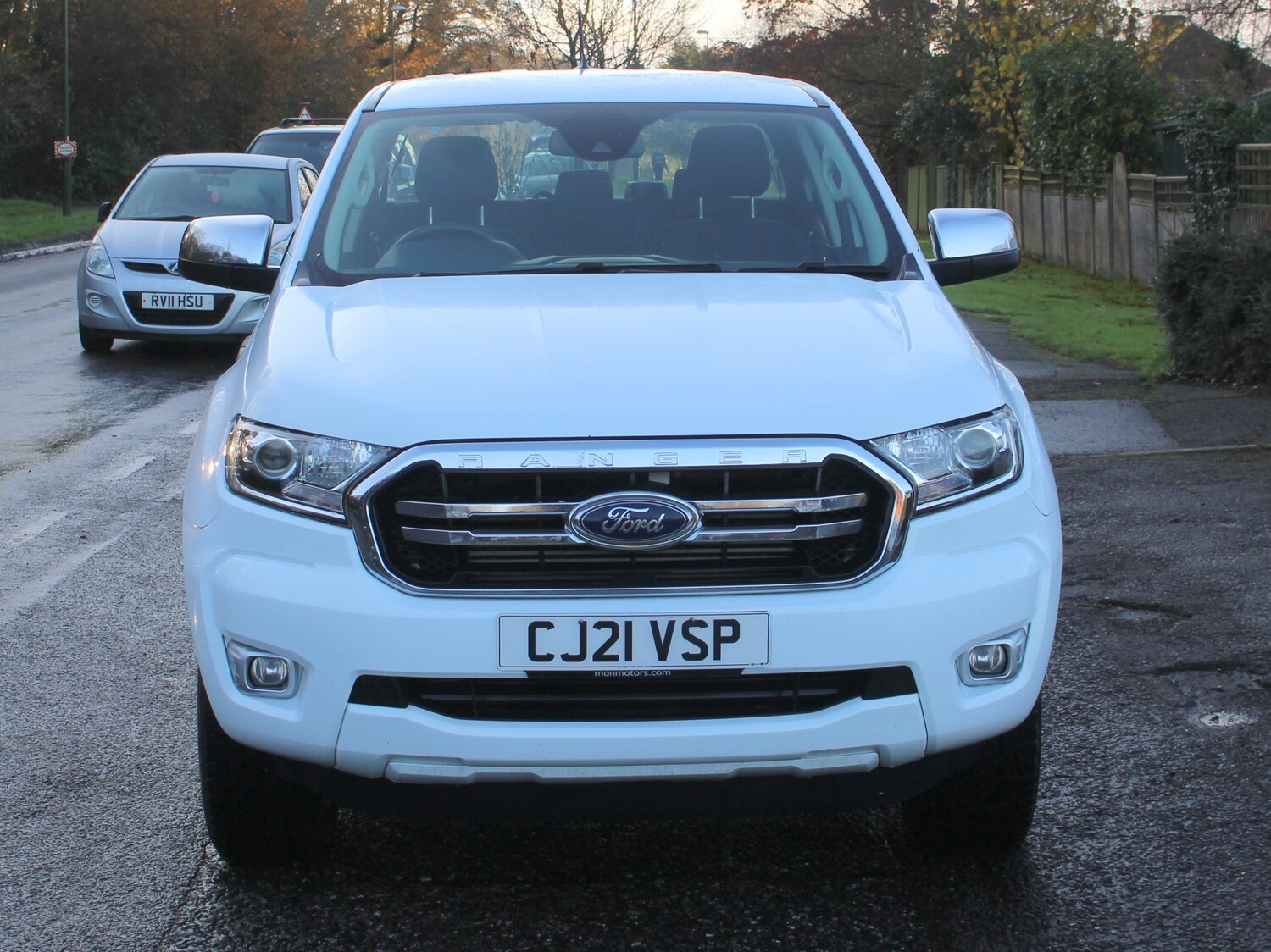 Vehicle 47