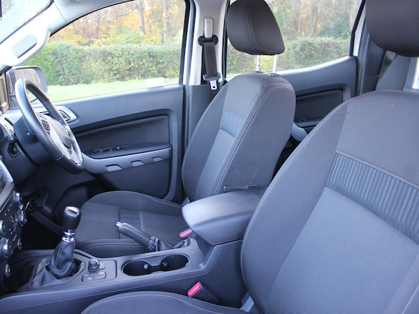 Used Ford Ranger 2021 for sale - 72954929: Photo 48