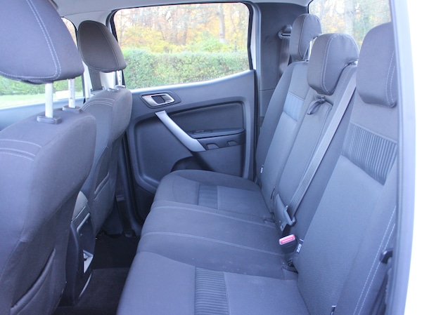 Used Ford Ranger 2021 for sale - 72954929: Photo 49