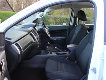 Used Ford Ranger 2021 for sale - 72954929: Photo