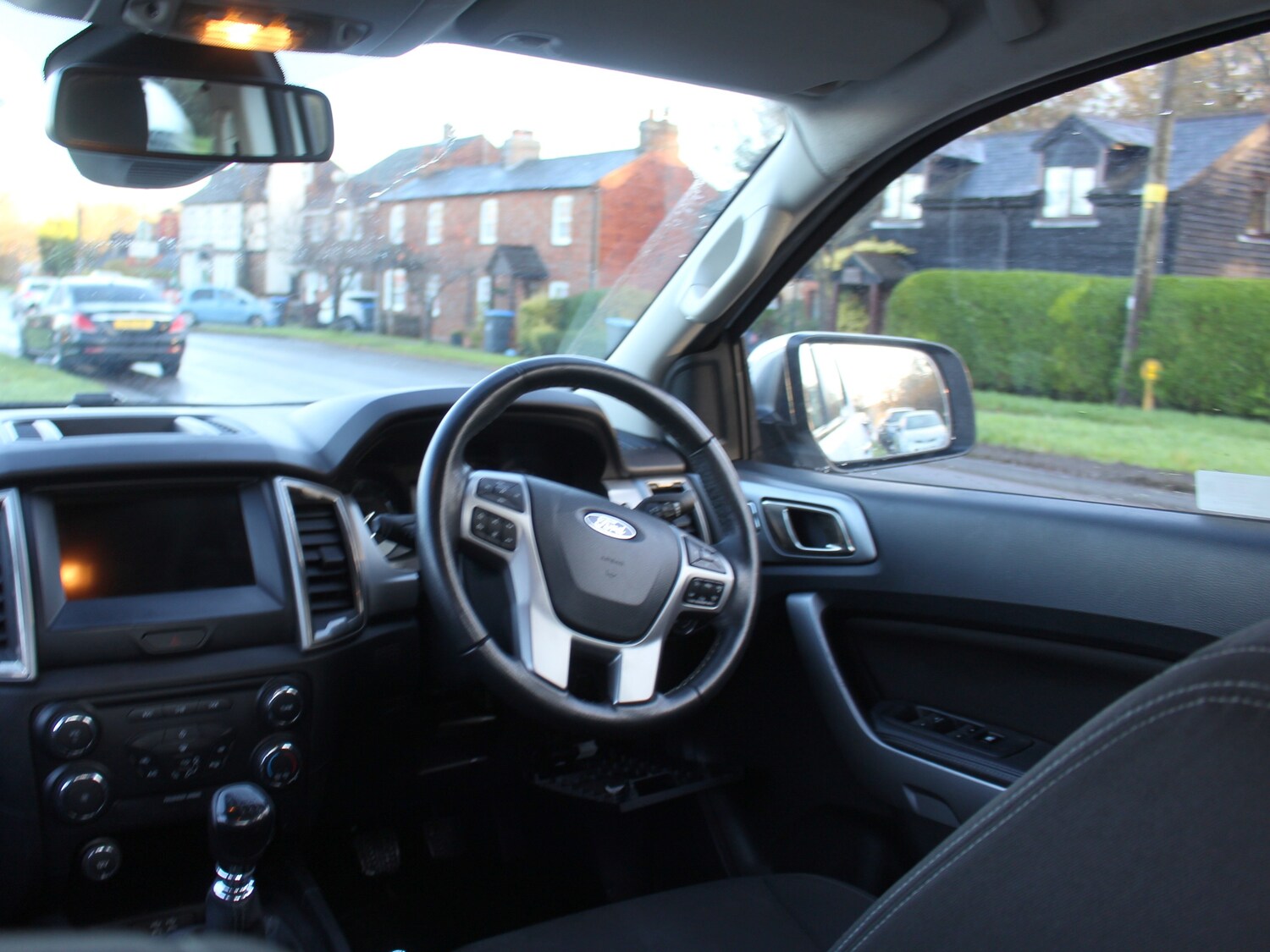 Vehicle 50