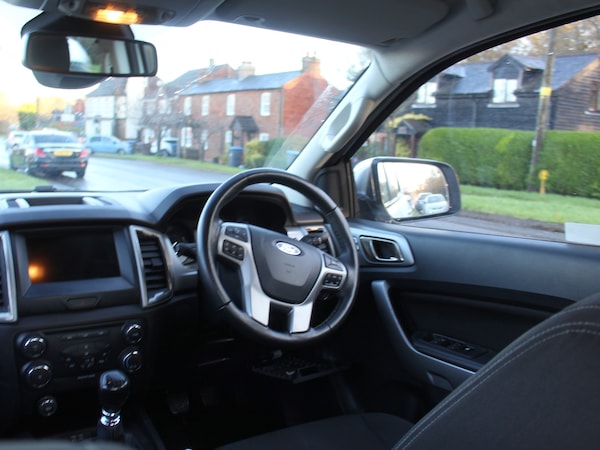 Used Ford Ranger 2021 for sale - 72954929: Photo 50