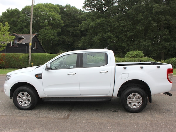 Used Ford Ranger 2021 for sale - 72954929: Photo 5