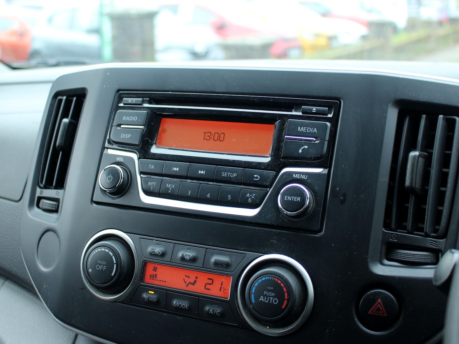 Used Nissan e-NV200 2021 for sale - 76961907: Photo 11