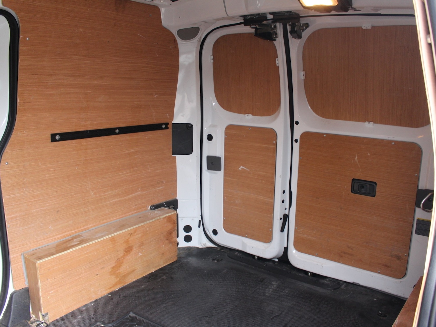 Used Nissan e-NV200 2021 for sale - 76961907: Photo 12