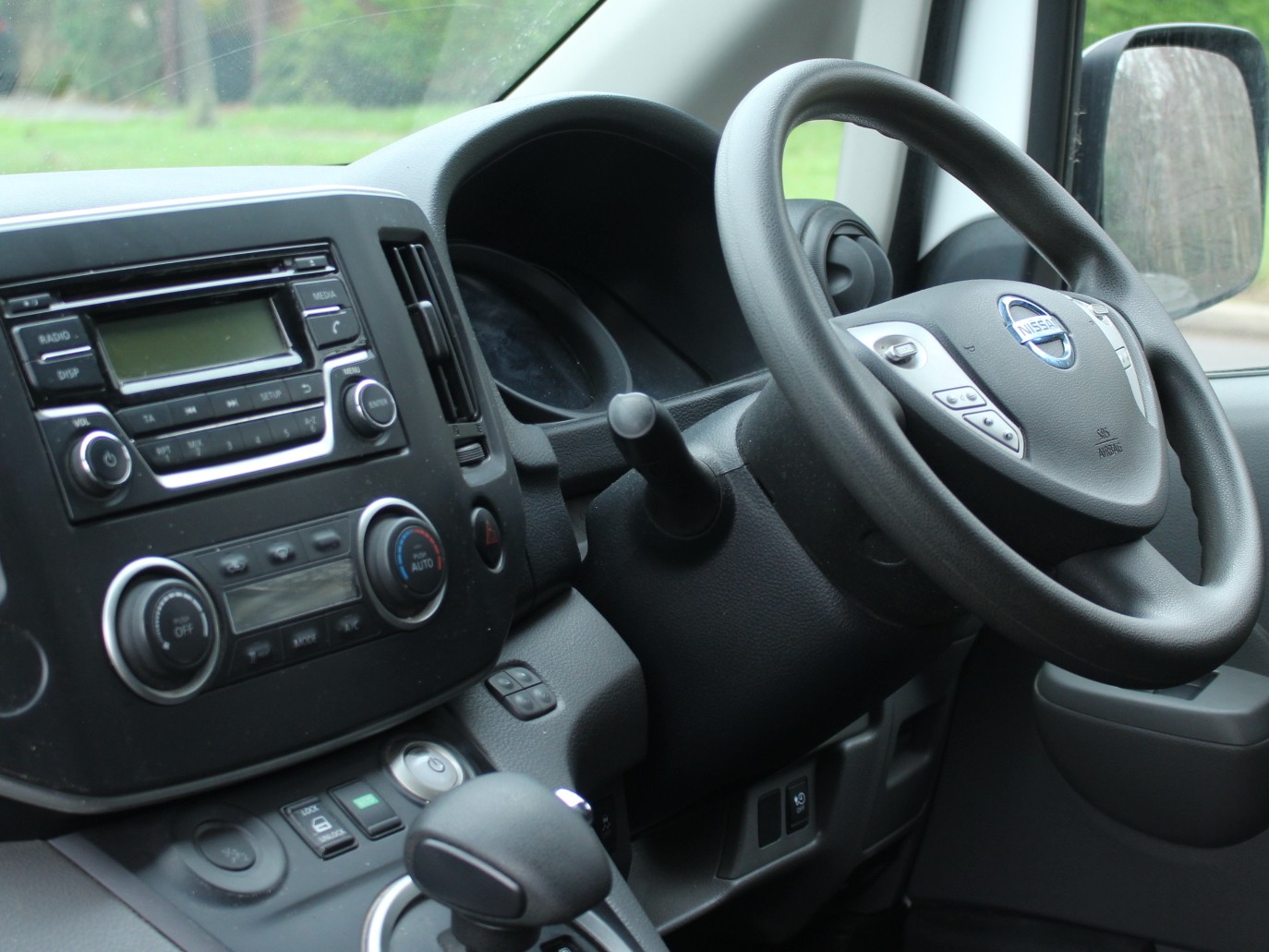 Used Nissan e-NV200 2021 for sale - 76961907: Photo 14