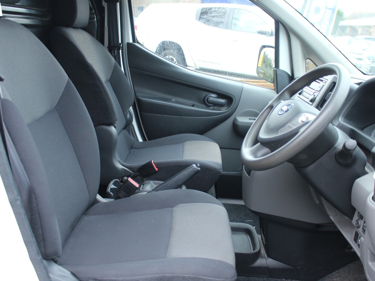 Used Nissan e-NV200 2021 for sale - 76961907: Photo 16