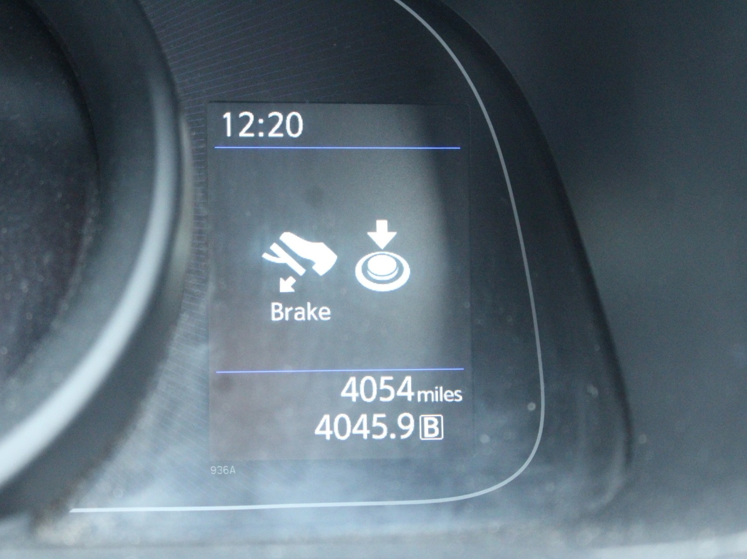 Used Nissan e-NV200 2021 for sale - 76961907: Photo 17