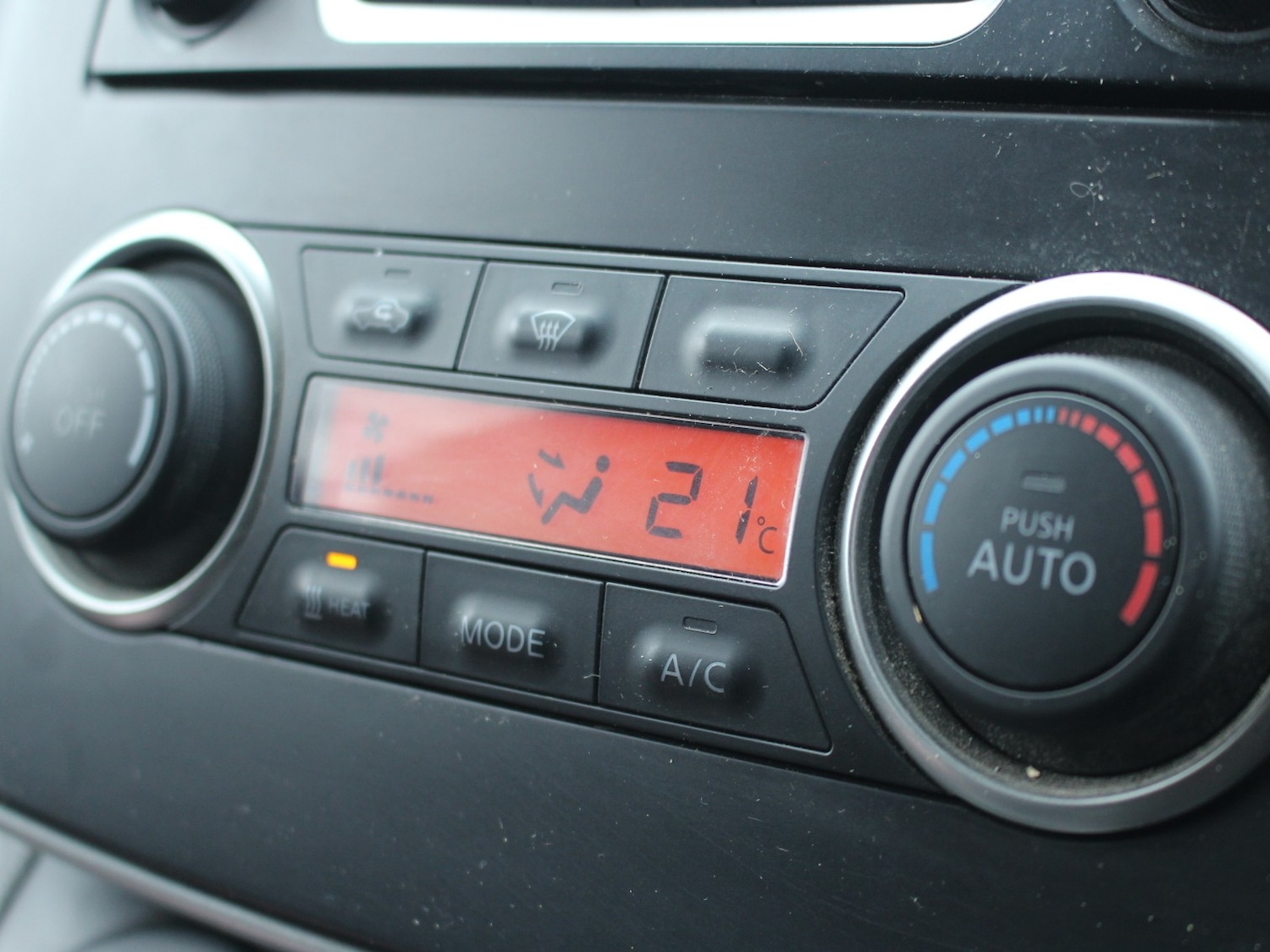 Used Nissan e-NV200 2021 for sale - 76961907: Photo 19