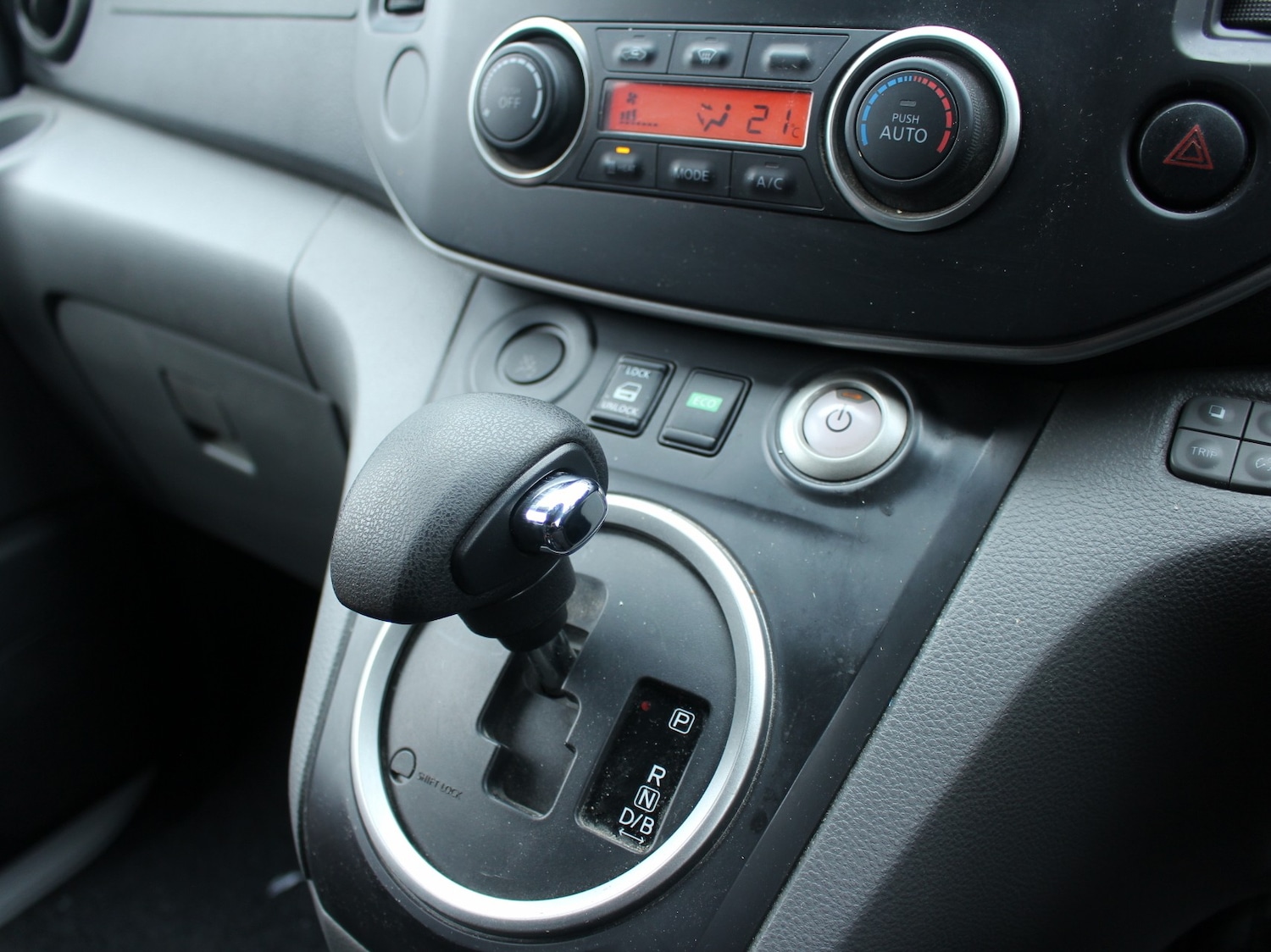 Used Nissan e-NV200 2021 for sale - 76961907: Photo 20