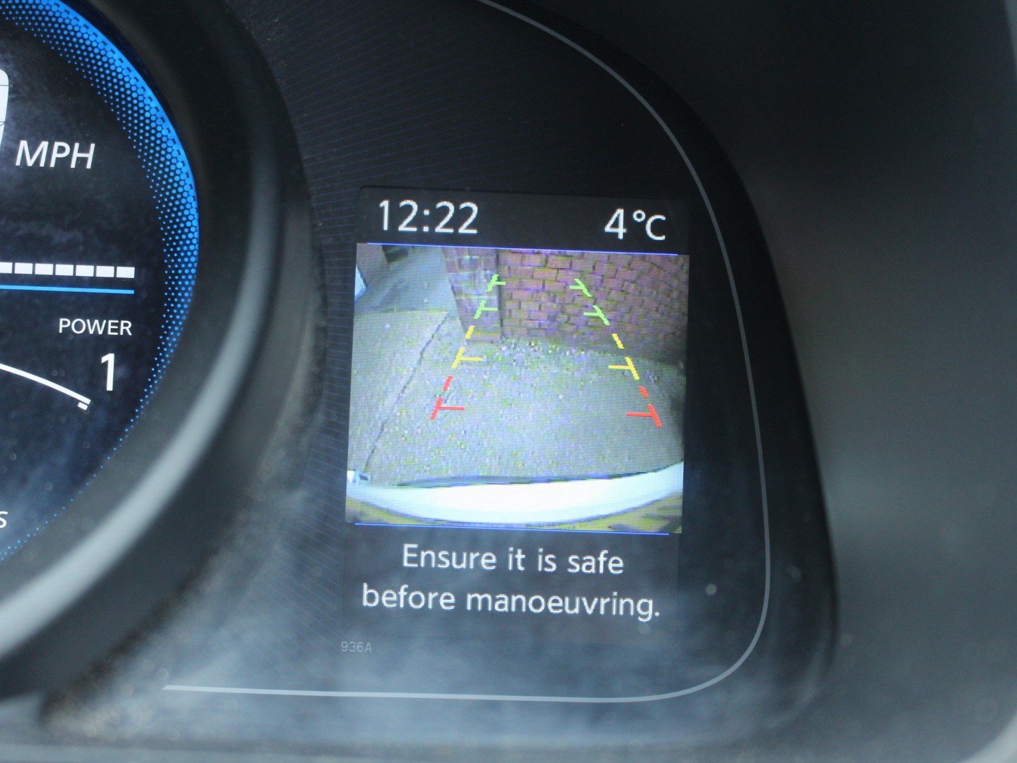 Used Nissan e-NV200 2021 for sale - 76961907: Photo 21