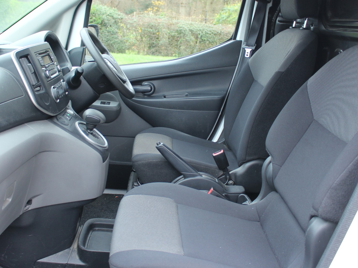 Used Nissan e-NV200 2021 for sale - 76961907: Photo 5