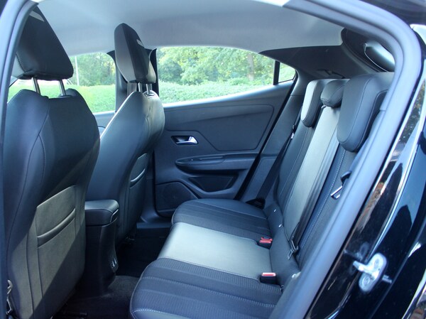 Used Vauxhall Mokka 2022 for sale - 76065016: Photo 10