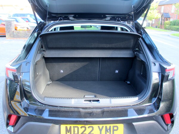 Used Vauxhall Mokka 2022 for sale - 76065016: Photo 11