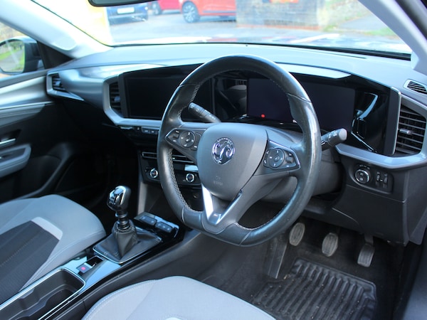 Used Vauxhall Mokka 2022 for sale - 76065016: Photo 12