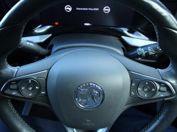 Used Vauxhall Mokka 2022 for sale - 76065016: Photo 14