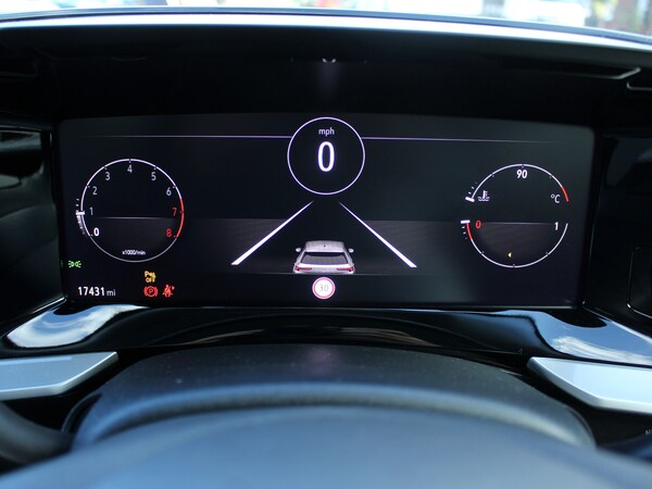Used Vauxhall Mokka 2022 for sale - 76065016: Photo 15