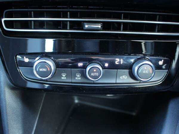 Used Vauxhall Mokka 2022 for sale - 76065016: Photo 17