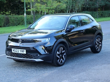 2022 (22) - 1.2 Turbo Elite Premium SUV 5dr Petrol Manual Euro 6 (s/s) (130 ps)