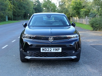 Used Vauxhall Mokka 2022 for sale - 76065016: Photo 2